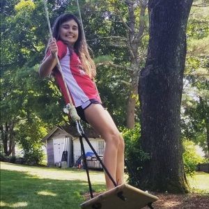 Meet your Posher, Isabella